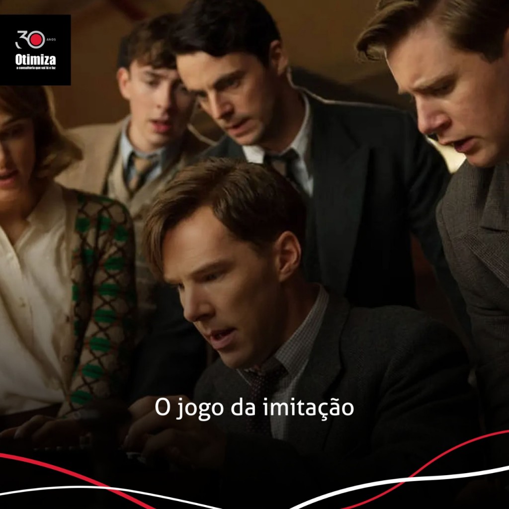 O Jogo da Imitação Trailer Oficial Legendado (2015) - Benedict Cumberbatch  HD 