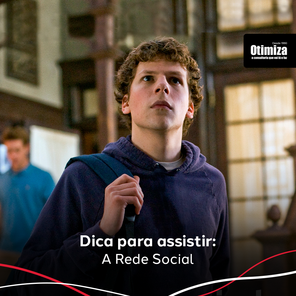 Criador do Facebook desaprova filme A Rede Social